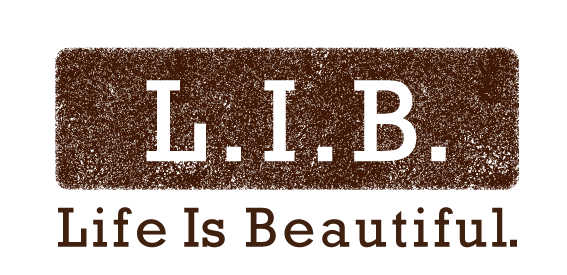 L.I.B. Life Is Beautiful